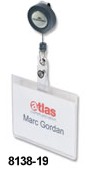 Convenience Badges