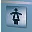 Pictos Graphic Sign System Square