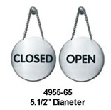 Pictos Graphic Sign System