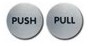 Pictos Graphic Sign System