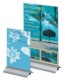 Presenters Name and Table Display Stands