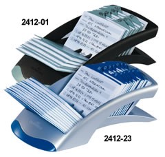 TELINDEX&REG; flip Rotary