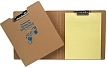Recycled Cardboard Clip Board