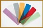 Translucent Bookmarks