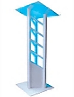 Uplighter* Lectern Lectern 200