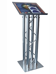 Collapsible Lectern Trilite 200