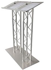 Double Lectern Trilite 100