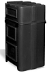 Jumbo Display Case