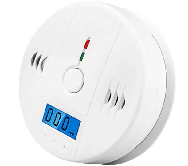 OD5128 - Carbon Monoxide Detector
