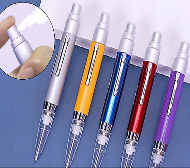 PB8801 - Sanitizer Spray Pen