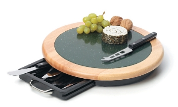 Cheese board & knives.html