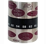Wine thermometer