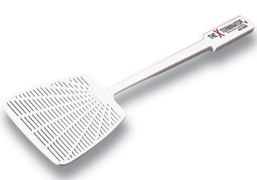Fly swatter