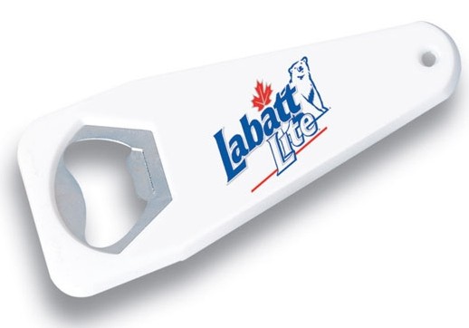 Bottle opener