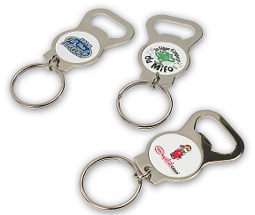 Bottle opener/Key chain