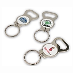 Bottle opener/Key chain
