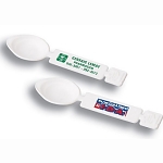 Medicine spoon