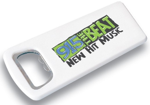 Bottle opener