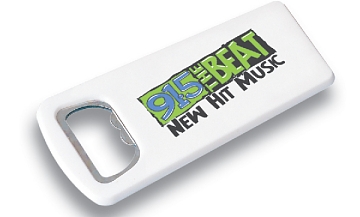 Bottle opener