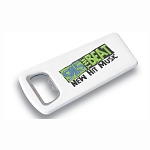 Bottle opener