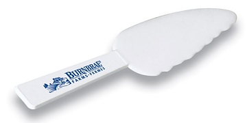 Cake knife
