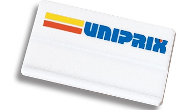 Personalized badge