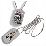 Dog tags