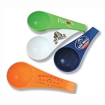 Coffee measuring spoon