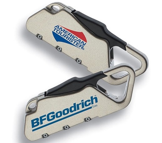 Mini lock