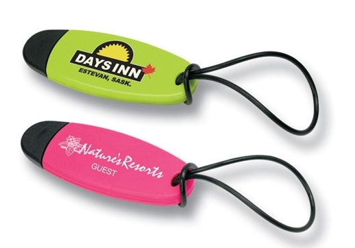 Travel Tag