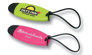 Travel Tag