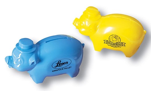 Piggy bank