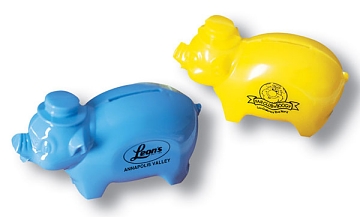 Piggy bank