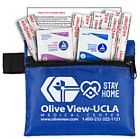 7 Piece First Aid Kit