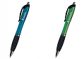 Waffle Grip Pen