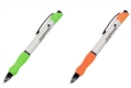 Pastel Grip Pen