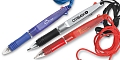 2-Colour Ink Pen