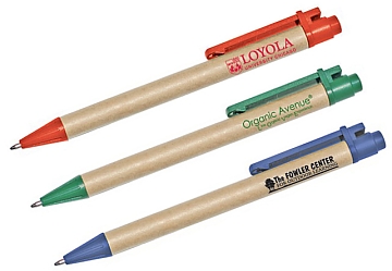 Cardboard Pen