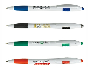 Clicker Pen