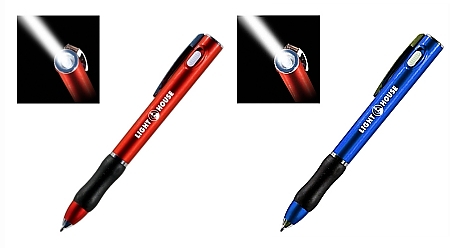 Aurora Light-up Pen