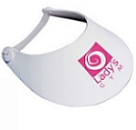 Soft Foam Sun Visors