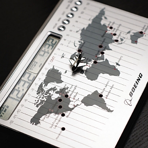Global World Clock