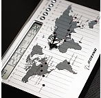 Global World Clock