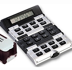 8-digit Folding Calculator