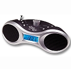 AM/FM Alarm Clock Radio
