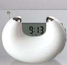 Boat Alarm Clock Radio