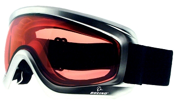 Pizzaz Ski Goggles