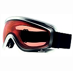 Pizzaz Ski Goggles