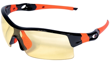 Amber Lenses