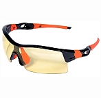 Amber Lenses